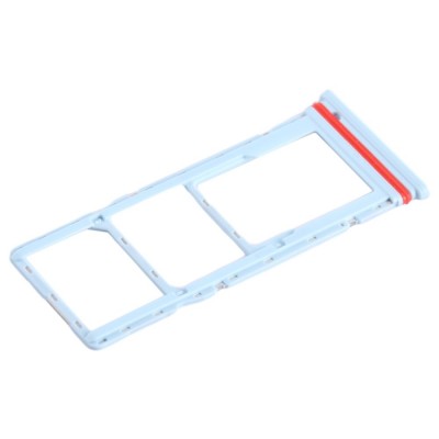 Sim Card Holder Tray For Infinix Smart 6 Hd Sky - Maxbhi Com