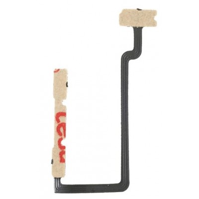 Volume Button Flex Cable For Oppo A55 5g By - Maxbhi Com