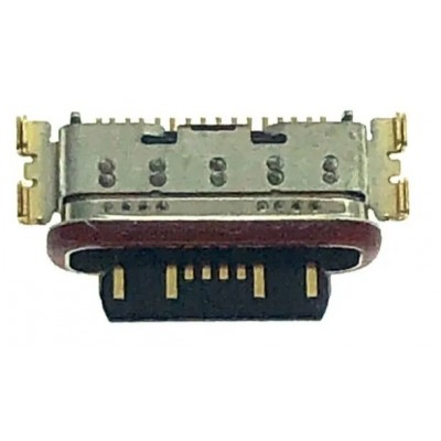 Charging Connector For Xiaomi Redmi K40s By - Maxbhi Com