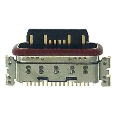 Charging Connector For Xiaomi Redmi K40s By - Maxbhi Com