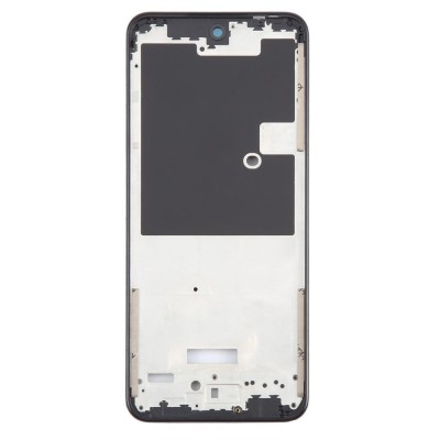 Lcd Frame Middle Chassis For Tecno Pova Neo 3 Gold By - Maxbhi Com