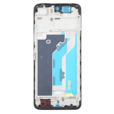 Lcd Frame Middle Chassis For Tecno Pova Neo 3 Gold By - Maxbhi Com