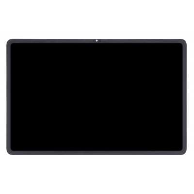 Lcd With Touch Screen For Honor Pad 9 Black By - Maxbhi Com