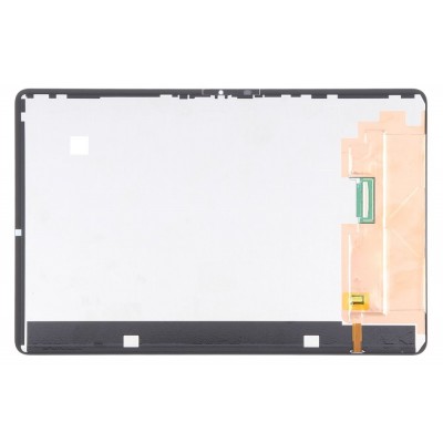 Lcd With Touch Screen For Honor Pad 9 Black By - Maxbhi Com
