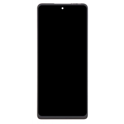 Lcd With Touch Screen For Tecno Spark 20 Pro 5g White By - Maxbhi Com
