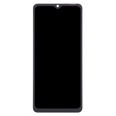 Lcd With Touch Screen For Vivo Y27s Light Blue By - Maxbhi Com