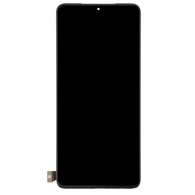 Lcd With Touch Screen For Xiaomi Redmi K70 Pro Black By - Maxbhi Com