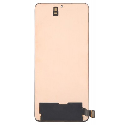 Lcd With Touch Screen For Xiaomi Redmi K70 Pro Black By - Maxbhi Com