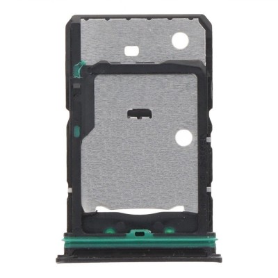 Sim Card Holder Tray For Oppo Find X5 Lite Black - Maxbhi Com