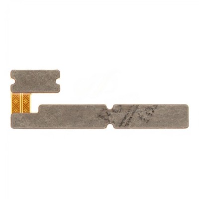 Volume Button Flex Cable For Lenovo Tab P11 By - Maxbhi Com