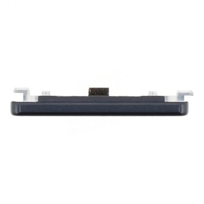 Volume Side Button Outer For Huawei P50 Pocket 4g Al00 Black By - Maxbhi Com