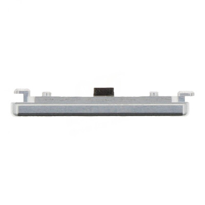 Volume Side Button Outer For Huawei P50 Pocket 4g Al00 White By - Maxbhi Com