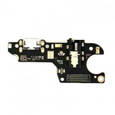 Charging Connector Flex Pcb Board For Oppo A12e By - Maxbhi Com