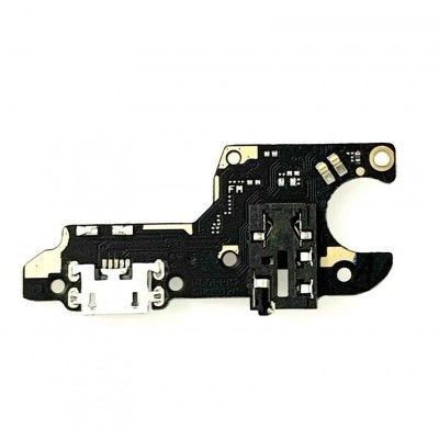 Charging Connector Flex Pcb Board For Oppo A12e By - Maxbhi Com