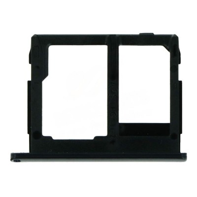 Sim Card Holder Tray For Samsung Galaxy Tab A 8 0 2018 White - Maxbhi Com