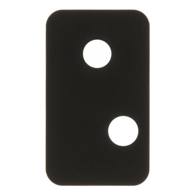 Camera Lens For Zte Blade A31 Black By - Maxbhi Com