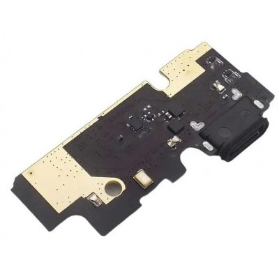 Charging Connector Flex Pcb Board For Doogee Dk10 By - Maxbhi Com