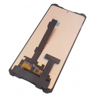 Lcd With Touch Screen For Doogee Dk10 Green By - Maxbhi Com