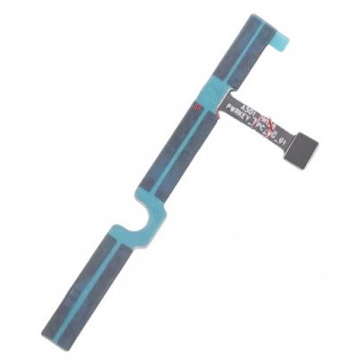 Power Button Flex Cable For Doogee Dk10 On Off Flex Pcb By - Maxbhi Com