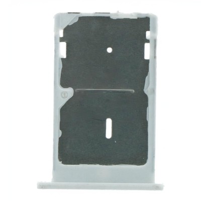Sim Card Holder Tray For Xiaomi Mi 4c White - Maxbhi Com
