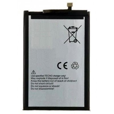 Battery For Tecno Spark 7p By - Maxbhi Com