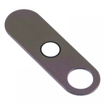 Camera Lens For Tecno Pop 2 Plus Blue By - Maxbhi Com