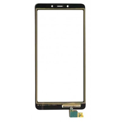 Touch Screen Digitizer For Tecno Pop 2 Plus White By - Maxbhi Com
