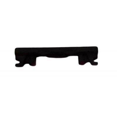 Volume Side Button Outer For Huawei P40 Lite 5g Black By - Maxbhi Com