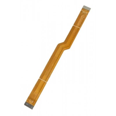 Main Board Flex Cable For Tecno Spark 7p By - Maxbhi Com