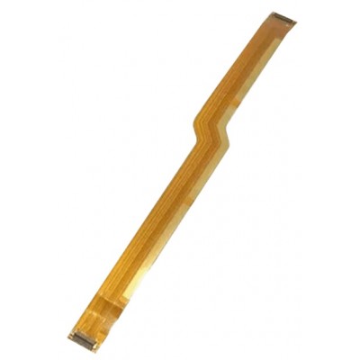 Main Board Flex Cable For Tecno Spark 7p By - Maxbhi Com