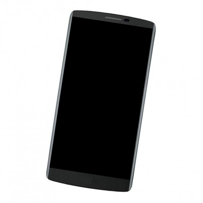 Middle Frame Ring Only for LG V10 Beige