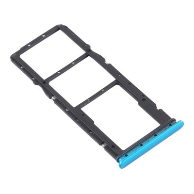Sim Card Holder Tray For Xiaomi Redmi 9at Green - Maxbhi Com