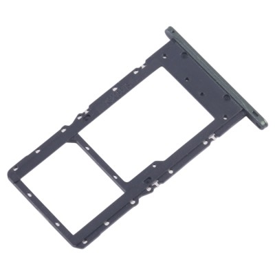 Sim Card Holder Tray For Htc U20 Green - Maxbhi Com