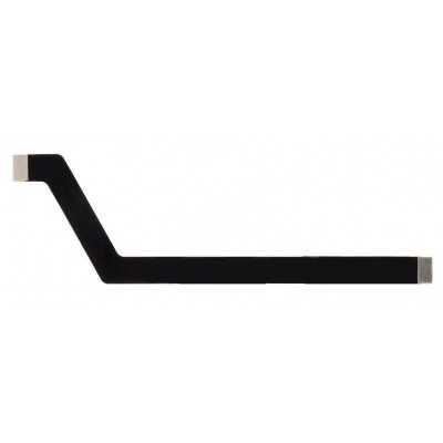 Lcd Flex Cable For Zte Blade V40 Pro By - Maxbhi Com