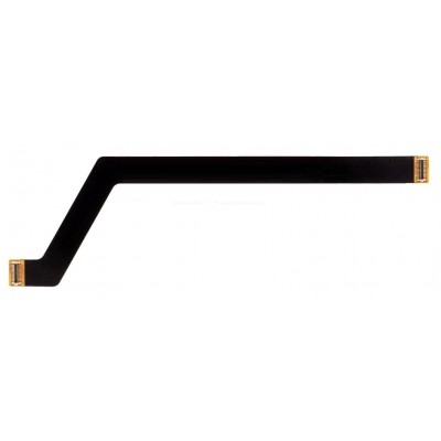 Lcd Flex Cable For Zte Blade V40 Pro By - Maxbhi Com