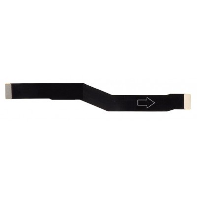 Main Board Flex Cable For Zte Blade V40 Pro By - Maxbhi Com