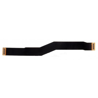 Main Board Flex Cable For Zte Blade V40 Pro By - Maxbhi Com
