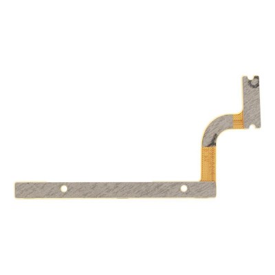 Power Button Flex Cable For Lenovo Yoga Tab 11 On Off Flex Pcb By - Maxbhi Com