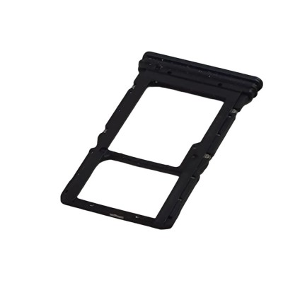 Sim Card Holder Tray For Nokia G100 White - Maxbhi Com