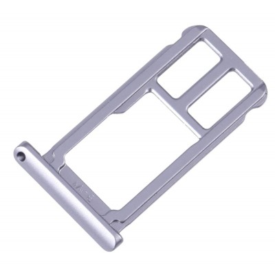 Sim Card Holder Tray For Huawei Mediapad M5 8 White - Maxbhi Com