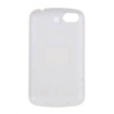 Back Panel Cover For Blackberry 9720 White - Maxbhi Com