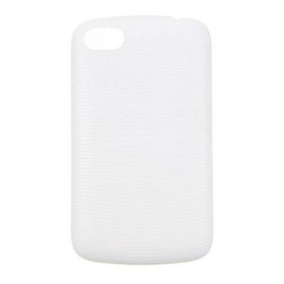 Back Panel Cover For Blackberry 9720 White - Maxbhi Com
