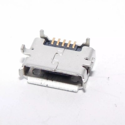 Charging Connector For Blackberry 9720 By - Maxbhi Com