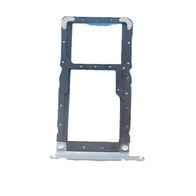 Sim Card Holder Tray For Umidigi G6 5g Blue - Maxbhi Com
