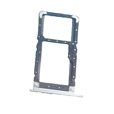 Sim Card Holder Tray For Umidigi G6 5g White - Maxbhi Com