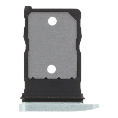 Sim Card Holder Tray For Google Pixel 9 Green - Maxbhi Com