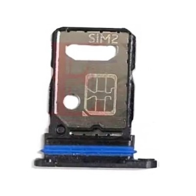 Sim Card Holder Tray For Vivo V40 Pro Grey - Maxbhi Com