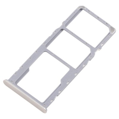Sim Card Holder Tray For Realme C63 5g Gold - Maxbhi Com