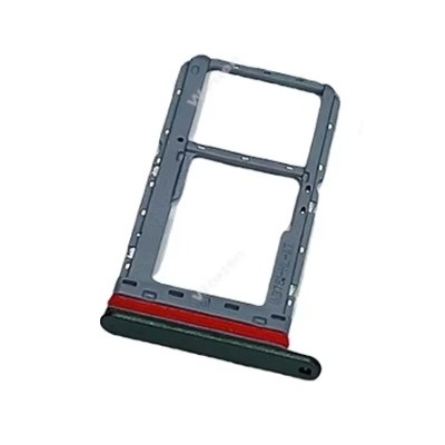 Sim Card Holder Tray For Realme C63 5g Green - Maxbhi Com