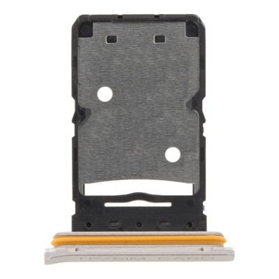 Sim Card Holder Tray For Ulefone Armor 27t Pro White - Maxbhi Com